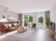 De Warren, 9203 HT Drachten