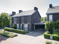 Wilhelmina Smitstraat 6, 6004 SH Weert