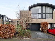 Joris Hoeneveldstraat 8, 3065 ND Rotterdam