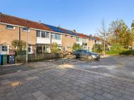 Praetoriusstraat 59, 8031 KP Zwolle