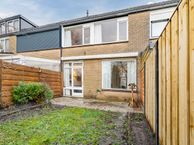 Mozartstraat 83, 3752 JT Bunschoten-Spakenburg