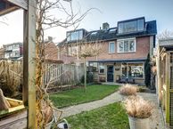 Vlasaard 12, 4759 AM Noordhoek