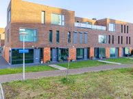 Grahamstraat 243, 1973 RE IJmuiden