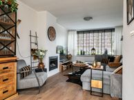 Jacob Romanstraat 27, 4827 HA Breda