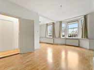 Lekstraat 23 A, 2515 XA Den Haag