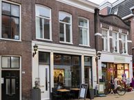 Folkingestraat 13 b, 9711 JS Groningen