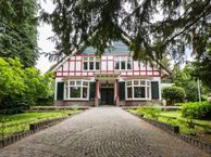 Daam Fockemalaan 95, 3818 KE Amersfoort