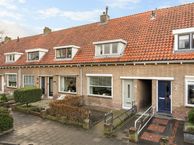 Jan Steenstraat 82, 3362 XK Sliedrecht