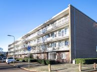 Albatrosstraat 24, 3815 KH Amersfoort