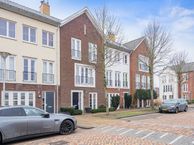 Fossa 15, 2211 LP Noordwijkerhout