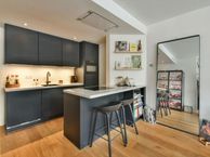 Gibraltarstraat 67 1, 1055 NK Amsterdam