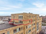 Van Hoornekade 5, 3554 AR Utrecht