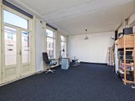 Nicolaas Witsenstraat 2 -2, 1017 ZH Amsterdam