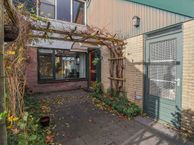 Wilsonstraat 11, 2131 PK Hoofddorp