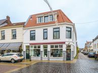 Marktstraat 42, 1411 EB Naarden