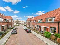 Van Saenredamstraat 22, 2613 NT Delft