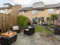 Baarsveen 458, 3205 BS Spijkenisse