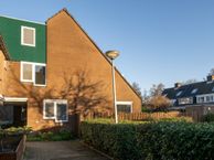 Lijsterbes 10, 3224 RD Hellevoetsluis