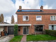Van Aldeneyckstraat 24 ., 5081 JH Hilvarenbeek