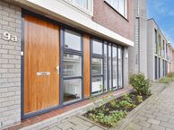 Cornelis de Wittstraat 9 a, 2613 GG Delft