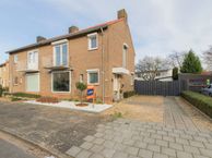 Kochstraat 23, 6164 HA Geleen