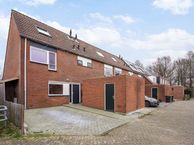 Tjalkwerf 1, 2725 DM Zoetermeer