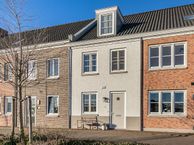 Lauwerstraat 32, 5708 XG Helmond