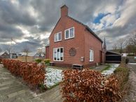 Harmoniestraat 1, 9665 NT Oude Pekela