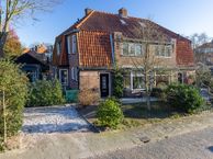 Tesselschadelaan 7, 1401 SC Bussum