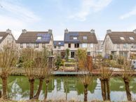 Amazonestraat 12, 3207 NB Spijkenisse