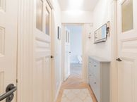 Baarsstraat 10 -I, 1075 RW Amsterdam