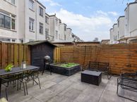 Kleiweg 257 A, 3051 XM Rotterdam