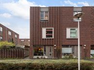 Slotemaker de Bruïnestraat 500, 3515 VM Utrecht