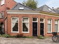 Grachtstraat 18, 9717 HJ Groningen