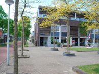 Liedekerkeplantsoen 24, 1066 WP Amsterdam