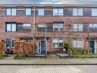 Wisentstraat 51, 4817 LZ Breda