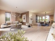 Lentse Pracht l Graaf l 2^1 kap met berging (Bouwnr. 6), 6663 KV Lent