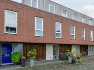 Tjeukemeerhof 8, 1060 PR Amsterdam