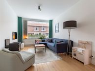 Johann Sebastian Bachstraat 19, 3533 XA Utrecht