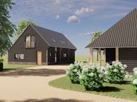 Lindrot (Bouwnr. 2 c), 7683 PX Den Ham (OV)