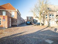 Pottenbakkersstraat 3 3a, 8064 DS Zwartsluis