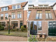 2e De Carpentierstraat 143, 2595 HJ Den Haag