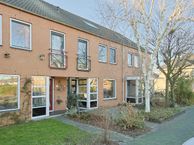 De Vrede 3, 1911 JV Uitgeest