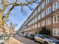 Van Spilbergenstraat 16 3, 1057 RG Amsterdam