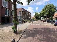 Minister Talmastraat 8 K, 3555 GH Utrecht