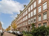 Van Oldenbarneveldtstraat 24 3, 1052 KB Amsterdam