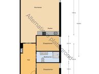 Elandsgracht 105 1, 1016 TT Amsterdam