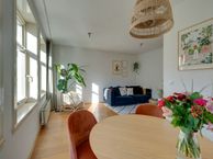 Van Bossestraat 93 3, 1051 JW Amsterdam