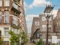 Manegestraat 24, 1018 VP Amsterdam