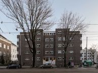 Sarphatistraat 210, 1018 GV Amsterdam